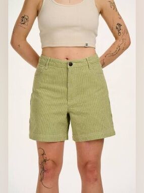 Lucy & Yak Lexi Shorts